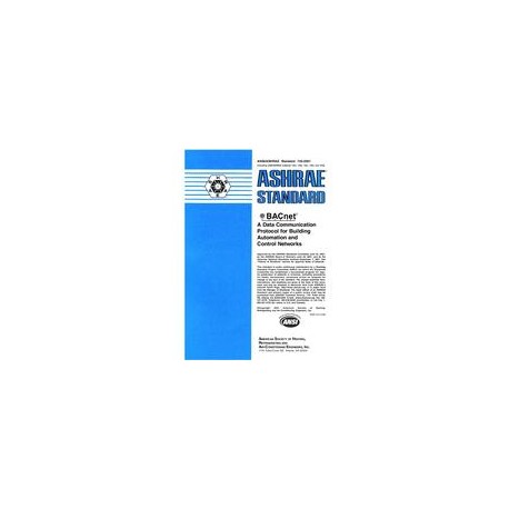 ASHRAE 135-2001