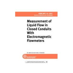 ASME MFC-16-2007